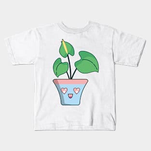 Love Lily Kids T-Shirt